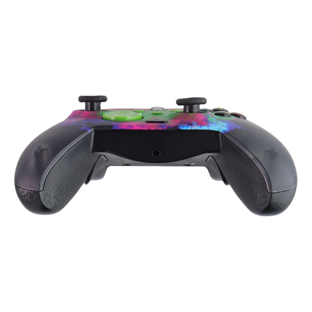 PDP Rematch Glow Advanced Wired Xbox X/S/One Controller - Space Dust (049-023) Gaming/Console - Controllers & Attachments PDP - Simple Cell Bulk Wholesale Pricing - USA Seller