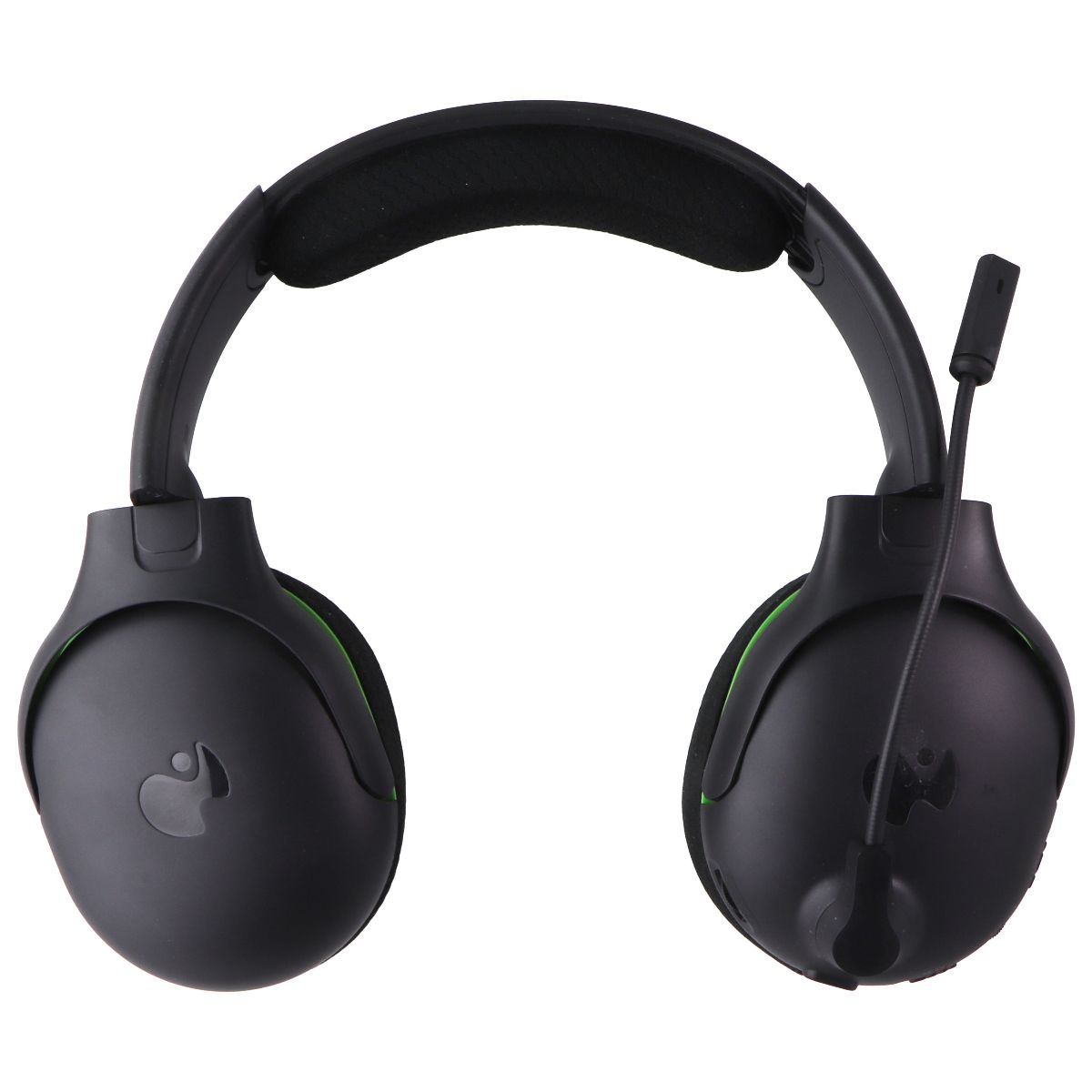 PDP AIRLITE Pro Wireless Headset for Xbox Series One/X/S/Windows 10/11 - Black Portable Audio - Headphones PDP - Simple Cell Bulk Wholesale Pricing - USA Seller