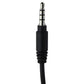 PDP AIRLITE Wired Headset for Nintendo Switch - Red/Blue Portable Audio - Headphones PDP - Simple Cell Bulk Wholesale Pricing - USA Seller