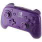 PDP Afterglow Wave Wireless RGB Motion Controller for Nintendo Switch - Purple Gaming/Console - Controllers & Attachments PDP - Simple Cell Bulk Wholesale Pricing - USA Seller