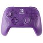 PDP Afterglow Wave Wireless RGB Motion Controller for Nintendo Switch - Purple Gaming/Console - Controllers & Attachments PDP - Simple Cell Bulk Wholesale Pricing - USA Seller