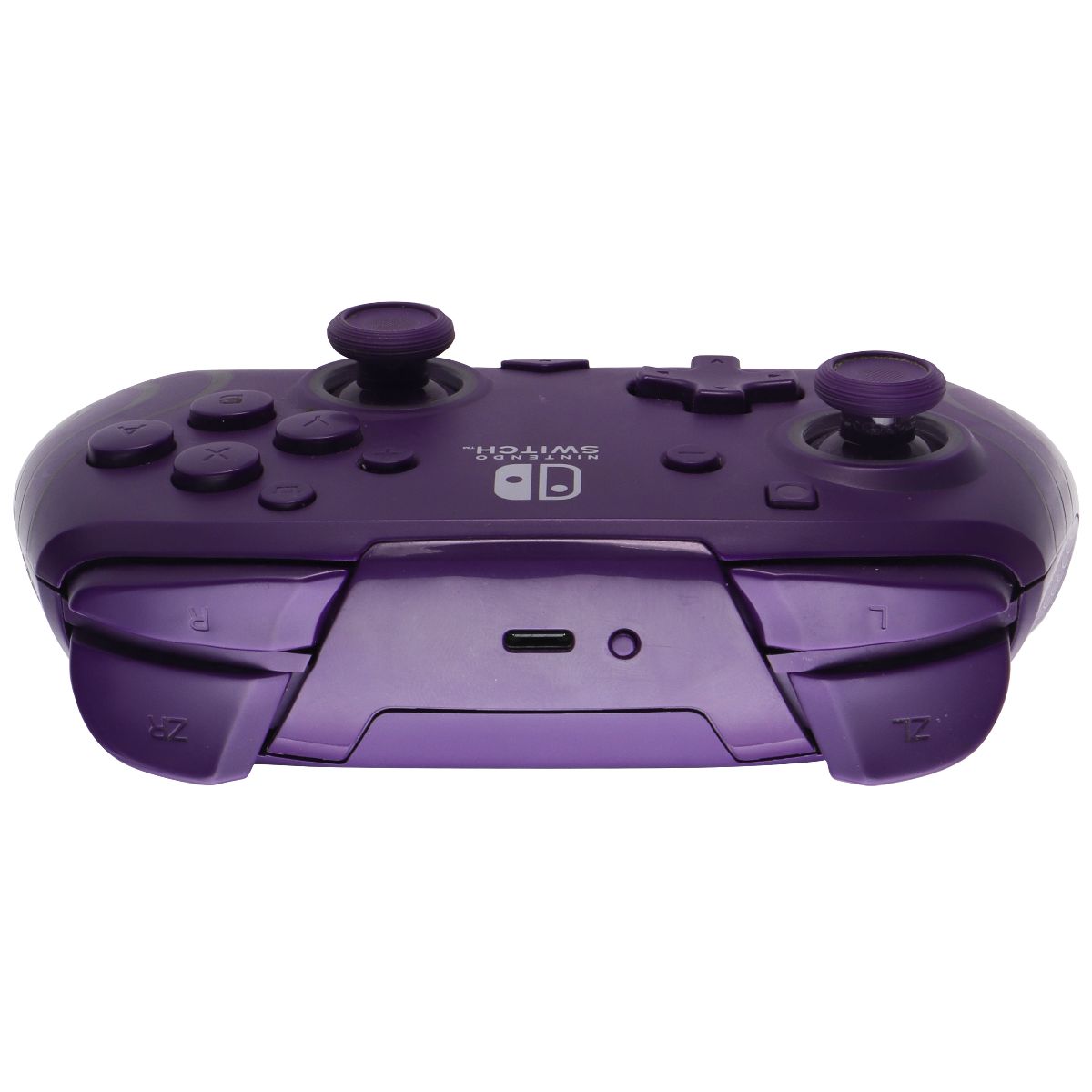 PDP Afterglow Wave Wireless RGB Motion Controller for Nintendo Switch - Purple Gaming/Console - Controllers & Attachments PDP - Simple Cell Bulk Wholesale Pricing - USA Seller
