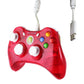 PDP Rock Candy Wired Gaming Controller for Microsoft Xbox 360 - Red (037-010) Gaming/Console - Controllers & Attachments PDP - Simple Cell Bulk Wholesale Pricing - USA Seller