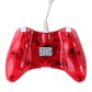 PDP Rock Candy Wired Gaming Controller for Microsoft Xbox 360 - Red (037-010) Gaming/Console - Controllers & Attachments PDP - Simple Cell Bulk Wholesale Pricing - USA Seller