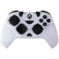 PDP Victrix Gambit Dual Core Wired Controller for Xbox X/S/One/PC - White/Purple Gaming/Console - Controllers & Attachments PDP - Simple Cell Bulk Wholesale Pricing - USA Seller