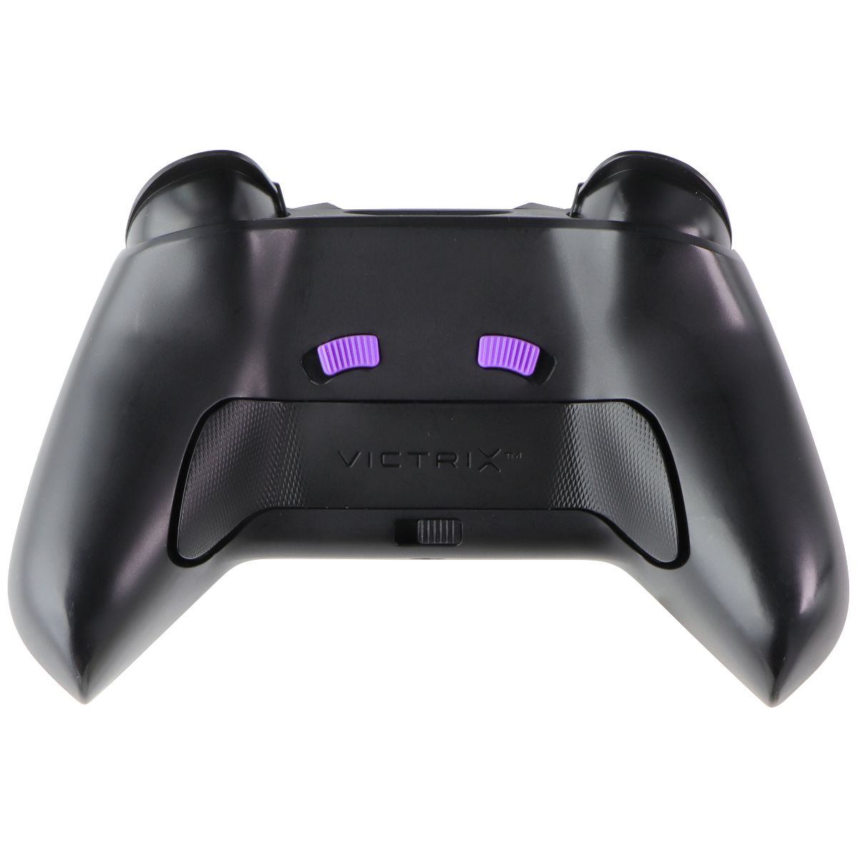PDP Victrix Gambit Dual Core Wired Controller for Xbox X/S/One/PC - White/Purple Gaming/Console - Controllers & Attachments PDP - Simple Cell Bulk Wholesale Pricing - USA Seller