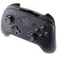 PDP FaceOff Wired Pro Controller for Nintendo Switch - Black Mario Star Gaming/Console - Controllers & Attachments PDP - Simple Cell Bulk Wholesale Pricing - USA Seller