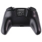 PDP FaceOff Wired Pro Controller for Nintendo Switch - Black Mario Star Gaming/Console - Controllers & Attachments PDP - Simple Cell Bulk Wholesale Pricing - USA Seller