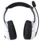 PDP LVL50 Wireless Stereo Gaming Headset for Sony PlayStation - White (051-049R) Gaming/Console - Headsets PDP - Simple Cell Bulk Wholesale Pricing - USA Seller