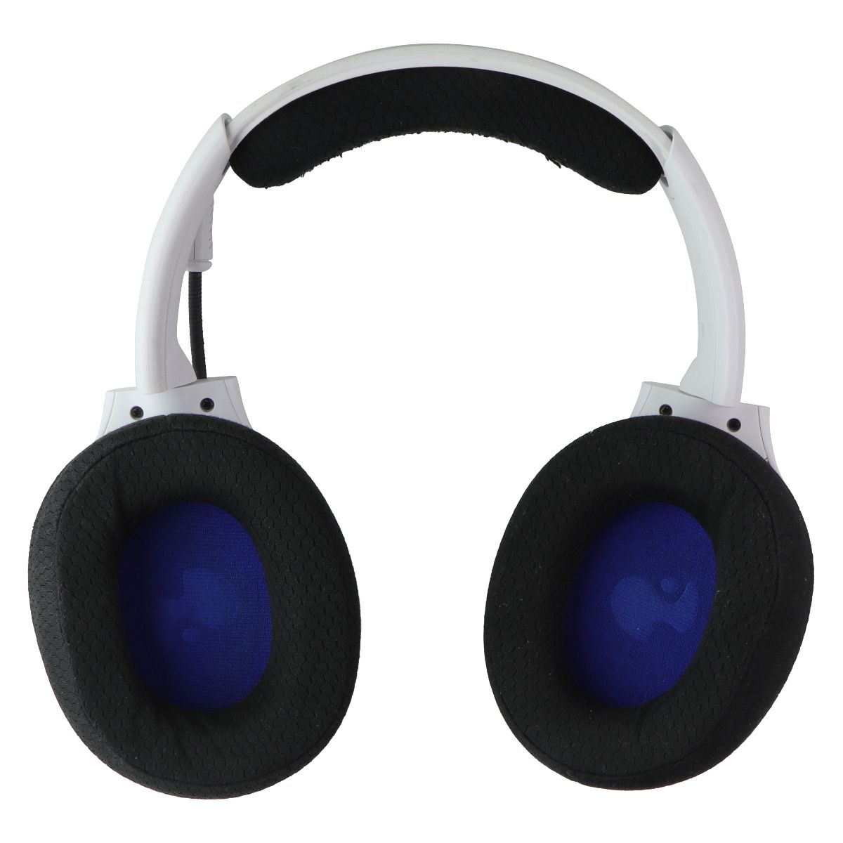 PDP AIRLITE PRO Wireless Headset for PlayStation/PC - Frost White (052-017-WH) Gaming/Console - Headsets PDP - Simple Cell Bulk Wholesale Pricing - USA Seller