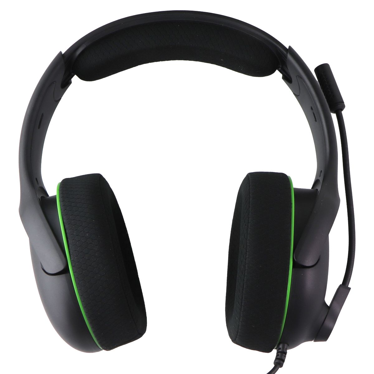 PDP Gaming AirLite Pro Headset w/ Mic for Xbox  X/S/Xbox One/PC - Void Black