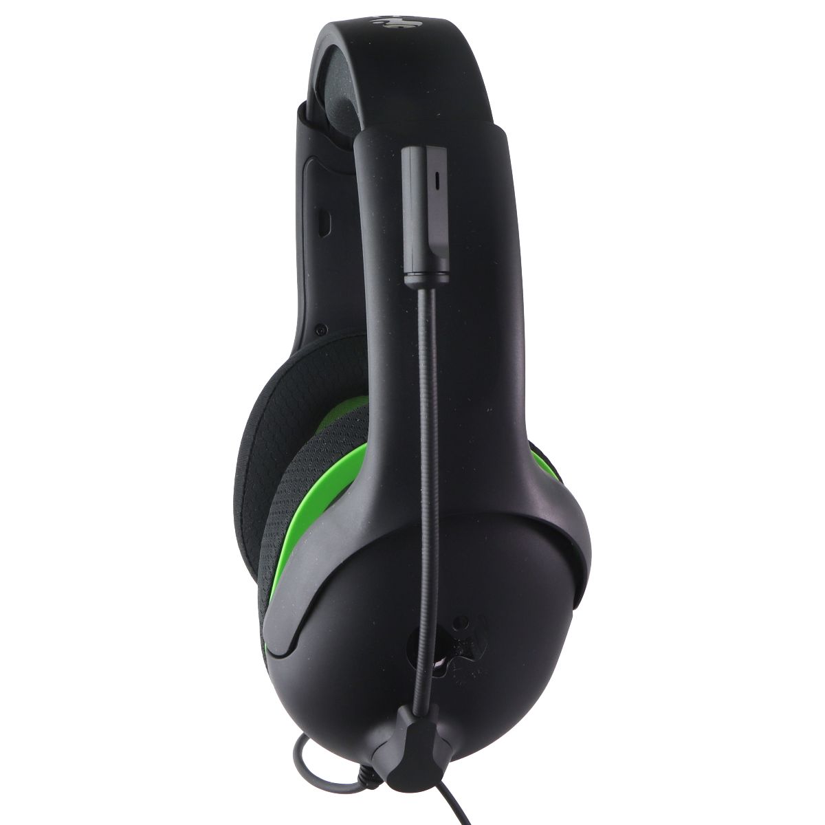 PDP Gaming AirLite Pro Headset w/ Mic for Xbox  X/S/Xbox One/PC - Void Black