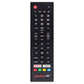 Peerless-AV Original Remote Control (KRC-W46K) for Select Peerless TVs - Black