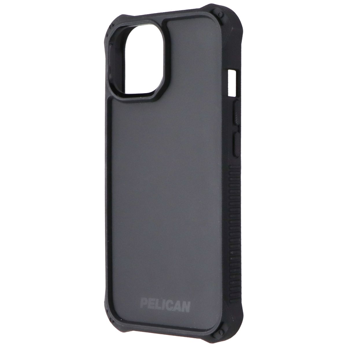 Pelican Guardian Case for MagSafe for Apple iPhone 15 / 14 / 13 - Black Cell Phone - Cases, Covers & Skins Pelican - Simple Cell Bulk Wholesale Pricing - USA Seller