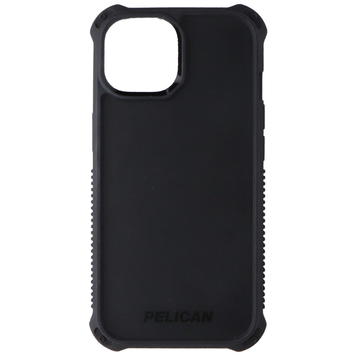 Pelican Guardian Case for MagSafe for Apple iPhone 15 / 14 / 13 - Black Cell Phone - Cases, Covers & Skins Pelican - Simple Cell Bulk Wholesale Pricing - USA Seller