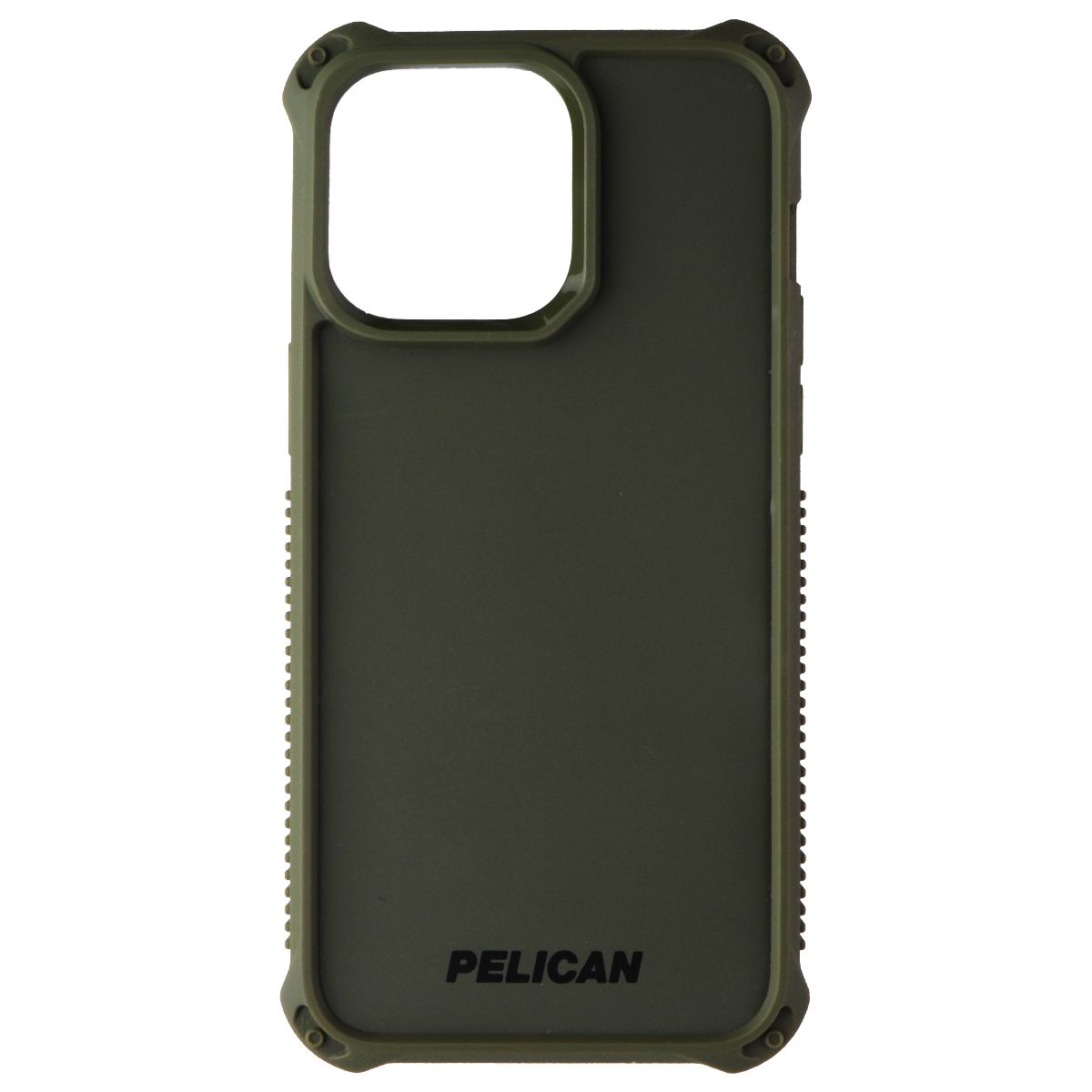 Pelican Guardian Case for MagSafe for Apple iPhone 15 Pro Max - Olive Cell Phone - Cases, Covers & Skins Pelican - Simple Cell Bulk Wholesale Pricing - USA Seller
