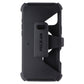 Pelican Voyager Case & Holster for MagSafe for iPhone 16 Pro Max - Black Cell Phone - Cases, Covers & Skins Pelican - Simple Cell Bulk Wholesale Pricing - USA Seller