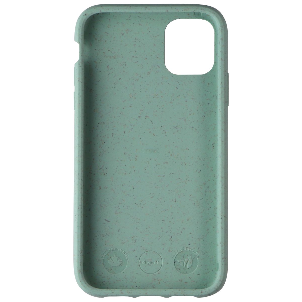 Pela Eco-Friendly Slim Case for Apple iPhone 11 - Ocean Turtle Cell Phone - Cases, Covers & Skins Pela - Simple Cell Bulk Wholesale Pricing - USA Seller