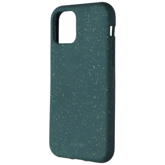 Pela Eco-Friendly Flexible Phone Case for Apple iPhone 11 Pro - Green