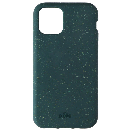 Pela Eco-Friendly Flexible Phone Case for Apple iPhone 11 Pro - Green Cell Phone - Cases, Covers & Skins Pela - Simple Cell Bulk Wholesale Pricing - USA Seller