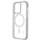 Pelican Ranger Magnetic Case for MagSafe for Apple iPhone 13 Pro - Clear Cell Phone - Cases, Covers & Skins Pelican - Simple Cell Bulk Wholesale Pricing - USA Seller