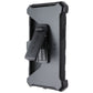 Pelican Shield Case for MagSafe for iPhone 15 Pro Max - Brushed Aluminum Cell Phone - Cases, Covers & Skins Pelican - Simple Cell Bulk Wholesale Pricing - USA Seller