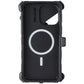 Pelican Shield Case for MagSafe for iPhone 15 Pro Max - Brushed Aluminum Cell Phone - Cases, Covers & Skins Pelican - Simple Cell Bulk Wholesale Pricing - USA Seller