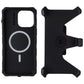 Pelican Shield Case for MagSafe for iPhone 15 Pro Max - Brushed Aluminum Cell Phone - Cases, Covers & Skins Pelican - Simple Cell Bulk Wholesale Pricing - USA Seller