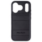 Pelican Protector Series Case for MagSafe for Apple iPhone 17 Pro - Black Cell Phone - Cases, Covers & Skins Pelican - Simple Cell Bulk Wholesale Pricing - USA Seller