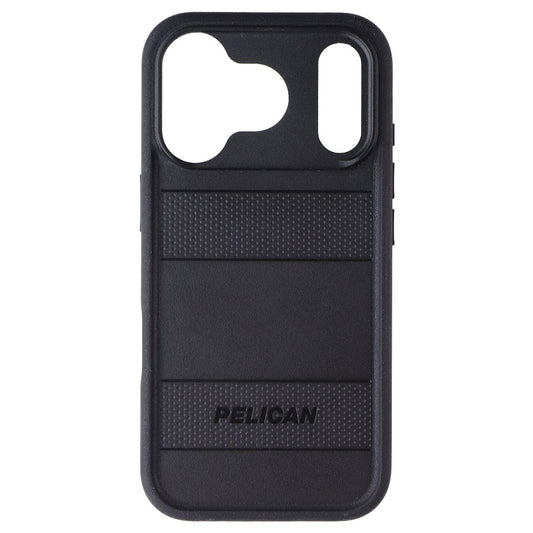 Pelican Protector Series Case for MagSafe for Apple iPhone 17 Pro - Black Cell Phone - Cases, Covers & Skins Pelican - Simple Cell Bulk Wholesale Pricing - USA Seller