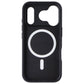 Pelican Protector Series Case for MagSafe for Apple iPhone 17 Pro - Black Cell Phone - Cases, Covers & Skins Pelican - Simple Cell Bulk Wholesale Pricing - USA Seller