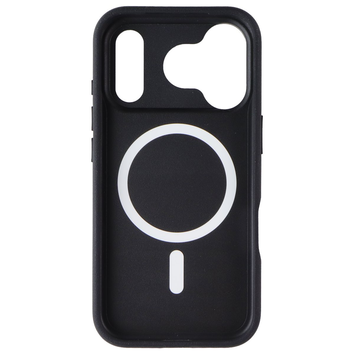 Pelican Protector Series Case for MagSafe for Apple iPhone 17 Pro - Black Cell Phone - Cases, Covers & Skins Pelican - Simple Cell Bulk Wholesale Pricing - USA Seller