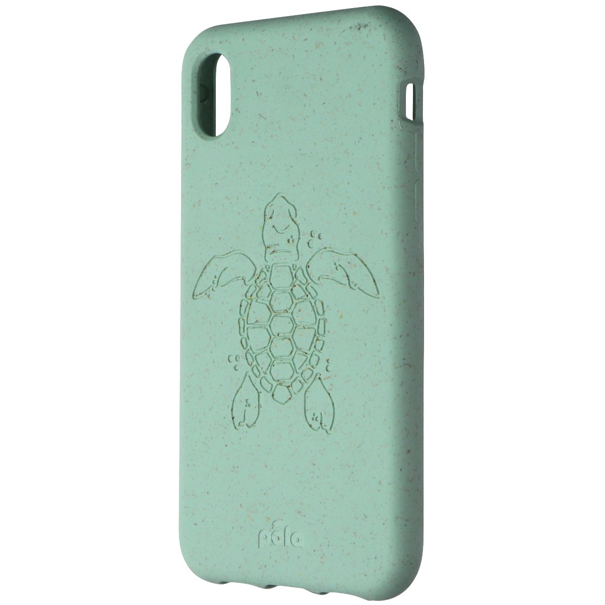 Pela Casee Eco-Friendly Flexible Soft Case for Apple iPhone XR - Ocean Turtle Cell Phone - Cases, Covers & Skins Pela    - Simple Cell Bulk Wholesale Pricing - USA Seller