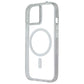 Pelican Ranger (Magnetic) Case for MagSafe for Apple iPhone 16e/15/14/13 - Clear Cell Phone - Cases, Covers & Skins Pelican - Simple Cell Bulk Wholesale Pricing - USA Seller