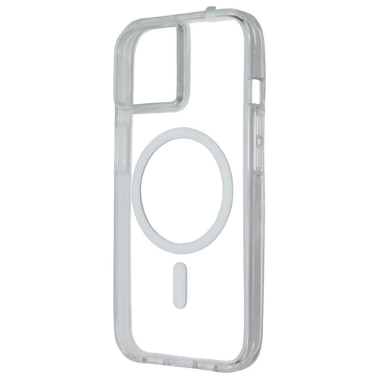 Pelican Ranger (Magnetic) Case for MagSafe for Apple iPhone 16e/15/14/13 - Clear