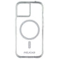 Pelican Ranger (Magnetic) Case for MagSafe for Apple iPhone 16e/15/14/13 - Clear Cell Phone - Cases, Covers & Skins Pelican - Simple Cell Bulk Wholesale Pricing - USA Seller