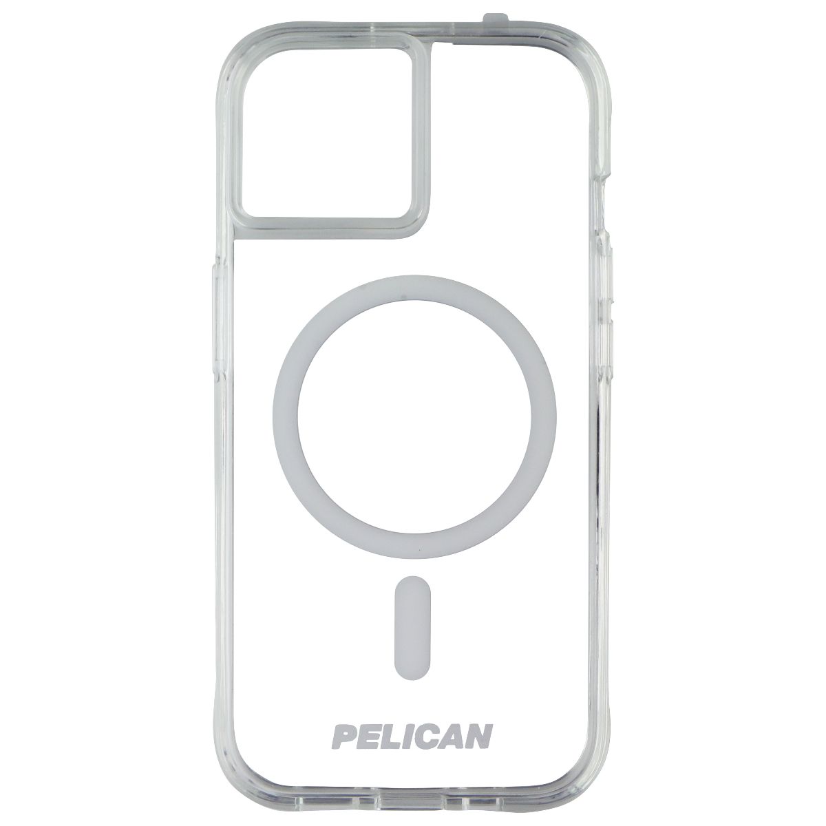 Pelican Ranger (Magnetic) Case for MagSafe for Apple iPhone 16e/15/14/13 - Clear Cell Phone - Cases, Covers & Skins Pelican - Simple Cell Bulk Wholesale Pricing - USA Seller
