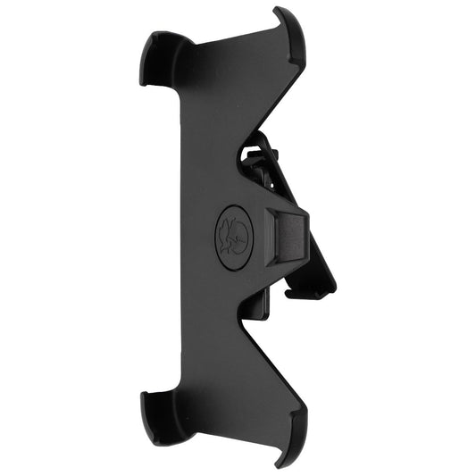 Pelican Replacement Holster for Voyager Cases for Apple iPhone 14 Plus - Black Cell Phone - Cases, Covers & Skins Pelican - Simple Cell Bulk Wholesale Pricing - USA Seller