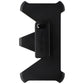 Pelican Replacement Holster for Voyager Cases for Apple iPhone 14 Plus - Black