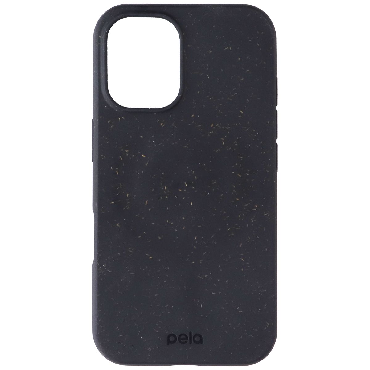 Pela MagSafe Case for Apple iPhone 16 - Black (Free 2nd Case Code Included) Cell Phone - Cases, Covers & Skins Pela - Simple Cell Bulk Wholesale Pricing - USA Seller