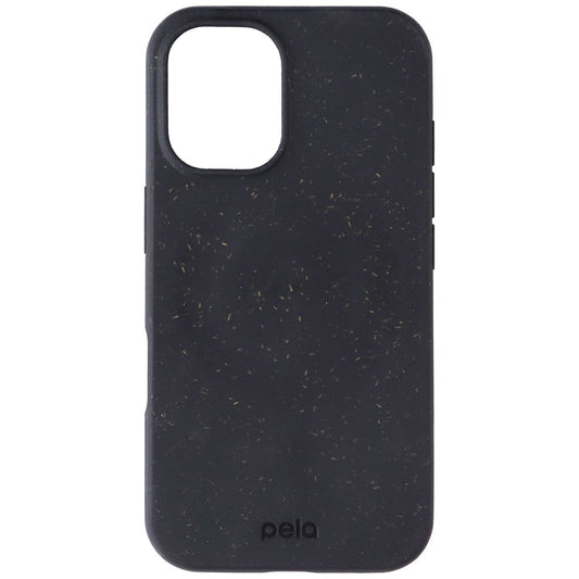 Pela MagSafe Case for Apple iPhone 16 - Black (Free 2nd Case Code Included) Cell Phone - Cases, Covers & Skins Pela - Simple Cell Bulk Wholesale Pricing - USA Seller