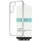 Pelican Protection Pack Hard Case and Glass for Samsung Galaxy (S22+) - Clear Cell Phone - Cases, Covers & Skins Pelican - Simple Cell Bulk Wholesale Pricing - USA Seller