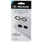 Pelican HD Tempered Glass Lens Protector for Apple iPhone 14 / 14 Plus Cell Phone - Screen Protectors Pelican    - Simple Cell Bulk Wholesale Pricing - USA Seller