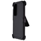 Pelican Voyager Case and Belt Clip Holster for Samsung Galaxy S24 - Black Cell Phone - Cases, Covers & Skins Pelican - Simple Cell Bulk Wholesale Pricing - USA Seller