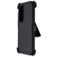 Pelican Voyager Case and Belt Clip Holster for Samsung Galaxy S24 - Black Cell Phone - Cases, Covers & Skins Pelican    - Simple Cell Bulk Wholesale Pricing - USA Seller