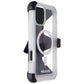 Pelican Voyager Case + Holster for MagSafe for Apple iPhone 16 Plus - Clear Cell Phone - Cases, Covers & Skins Pelican - Simple Cell Bulk Wholesale Pricing - USA Seller