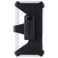 Pelican Voyager Case + Holster for MagSafe for Apple iPhone 16 Plus - Clear Cell Phone - Cases, Covers & Skins Pelican - Simple Cell Bulk Wholesale Pricing - USA Seller
