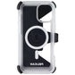 Pelican Voyager Case + Holster for MagSafe for Apple iPhone 16 Plus - Clear Cell Phone - Cases, Covers & Skins Pelican - Simple Cell Bulk Wholesale Pricing - USA Seller