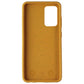 Pela Classic Series Flexible Case for Samsung Galaxy A52 - Honey Hive (Yellow) Cell Phone - Cases, Covers & Skins Pela    - Simple Cell Bulk Wholesale Pricing - USA Seller