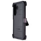 Pelican Voyager Case + Holster for Samsung Galaxy S26 Plus - Black